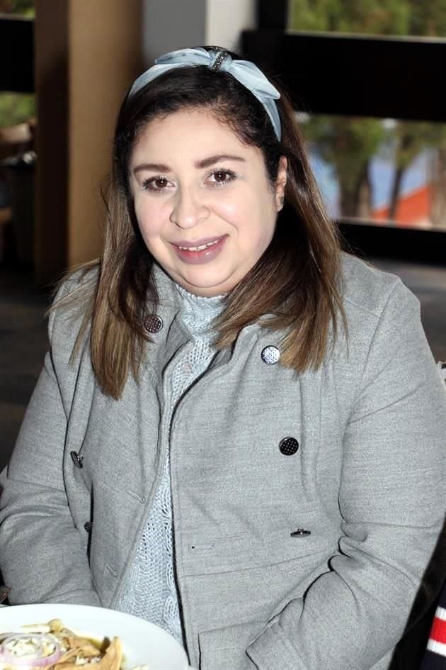 Brenda González