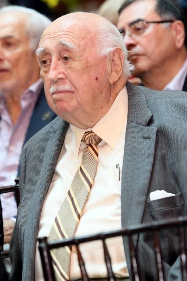 Manuel Garza Madero