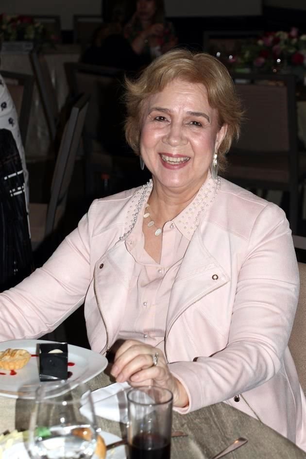 Sylvia Juárez de Castillo