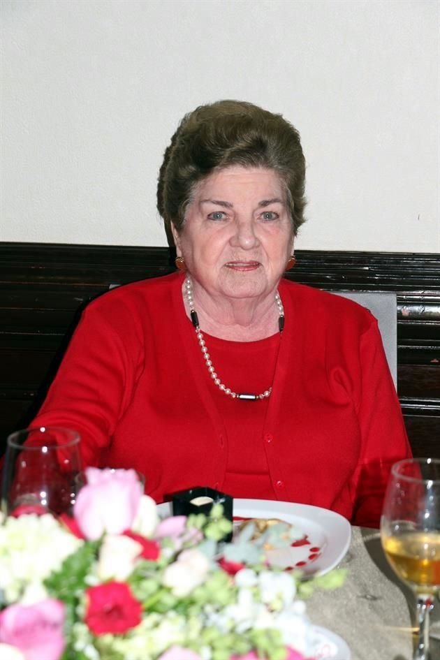 Martha de Torres