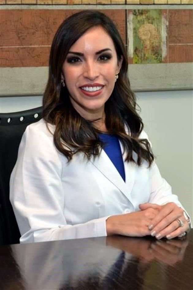 Sonia Sofía Ocampo Garza