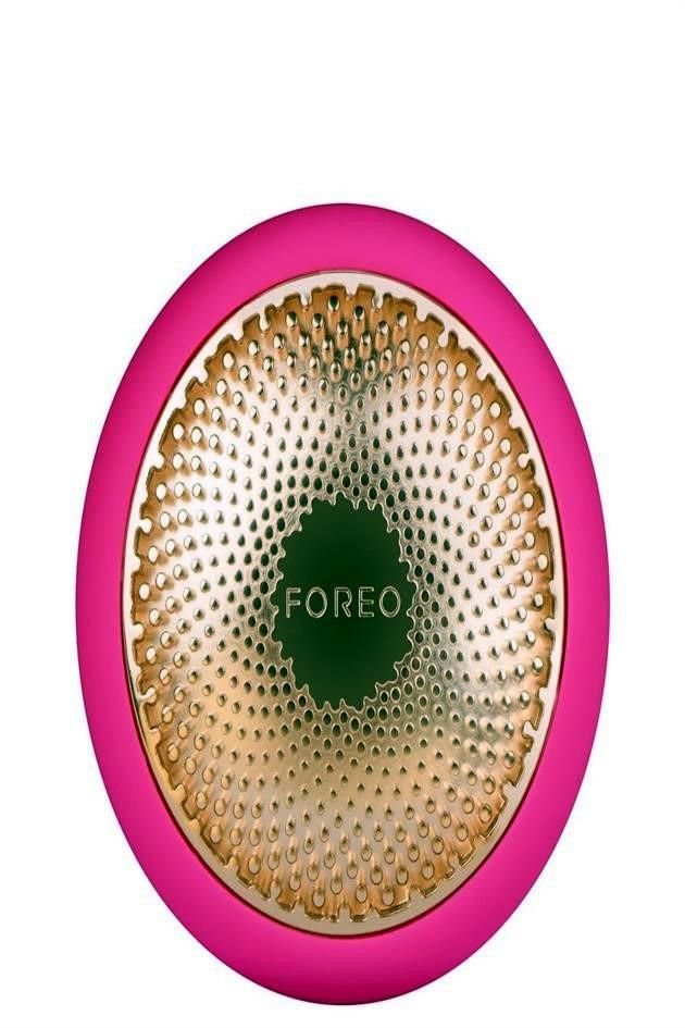 UFO 2 Pearl Pink de Foreo