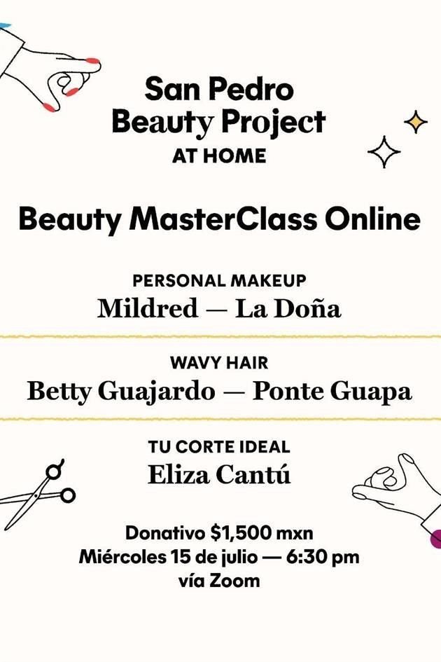 San Pedro Beauty Project