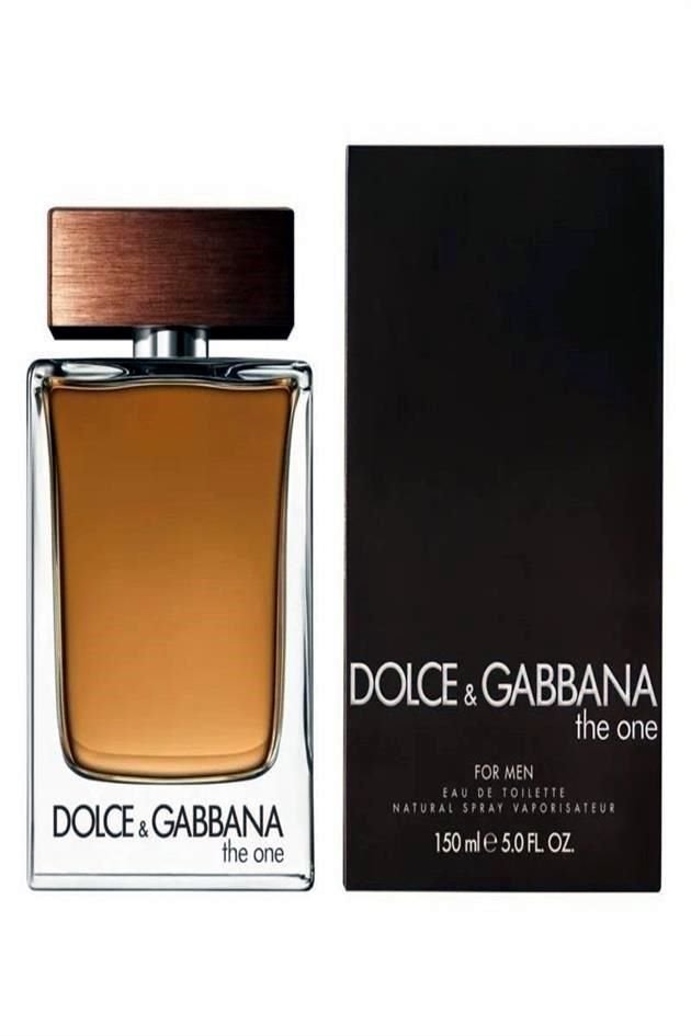 One For Men de Dolce & Gabbana