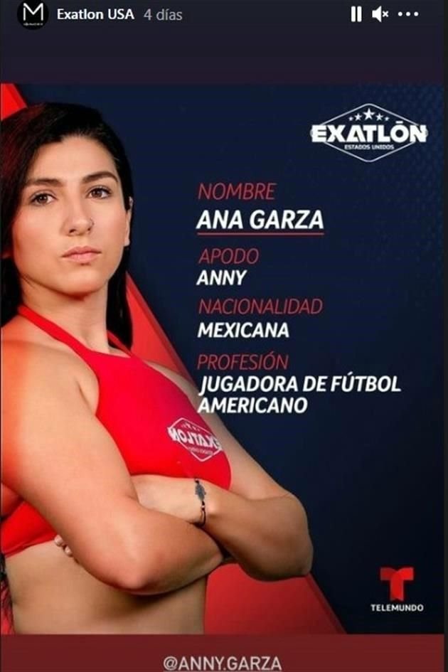 Anny Garza Gómez