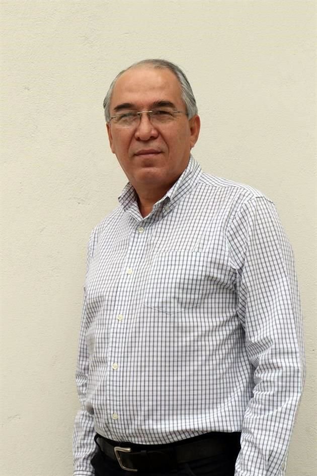 Francisco Rojas García