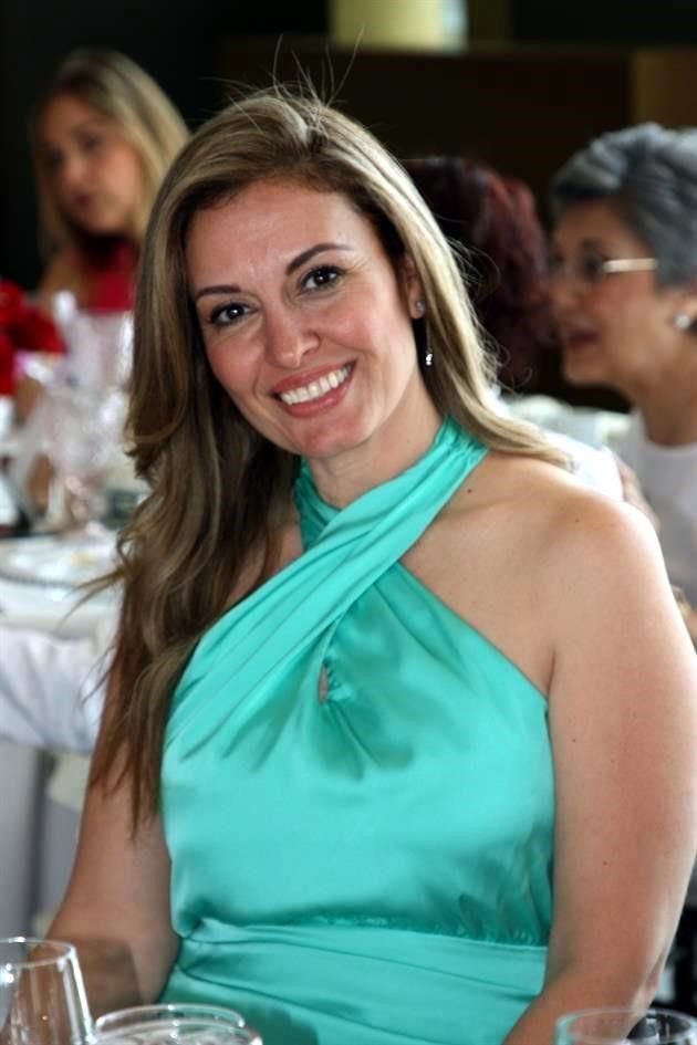 Judith Montemayor de Camarena