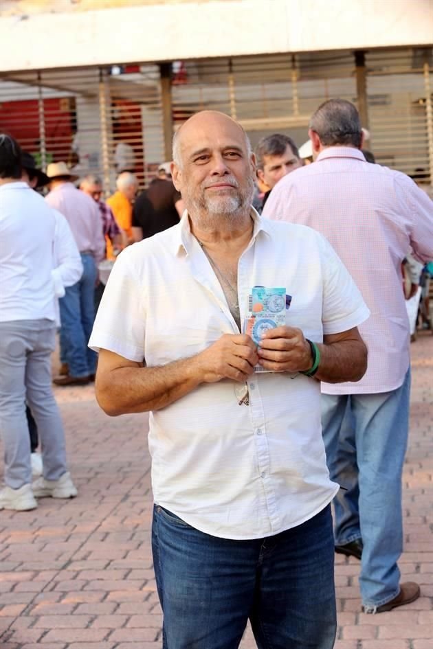 Jorge Palao