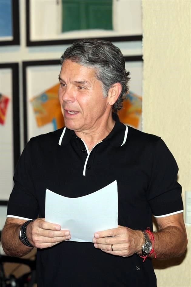 Antonio Guerra