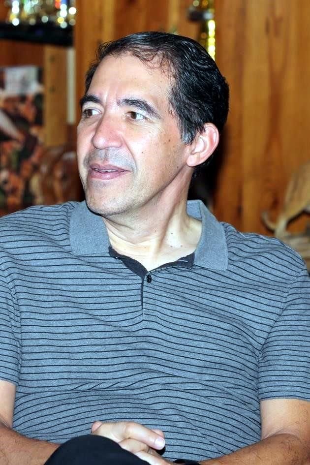 Juan Pablo Martínez