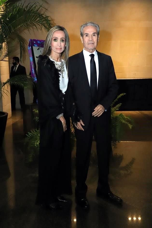 Alejandro Castro y José Herrera