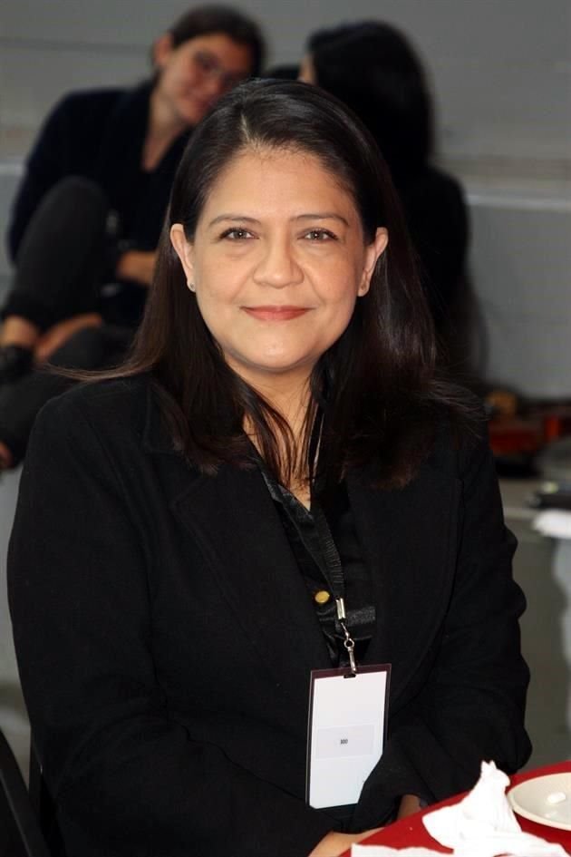 Yadira Rodríguez