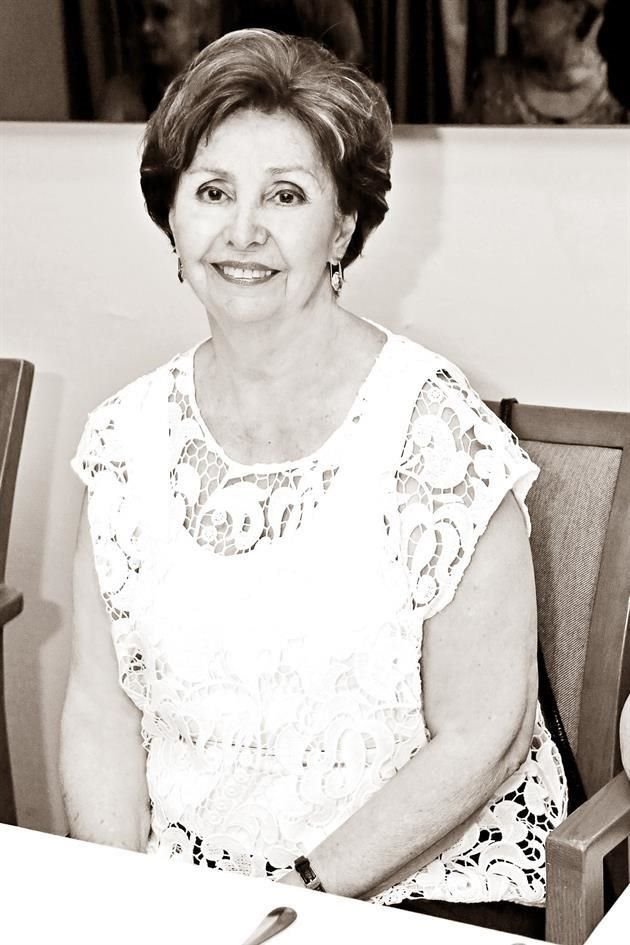 Susana Carpinteiro de Ortiz