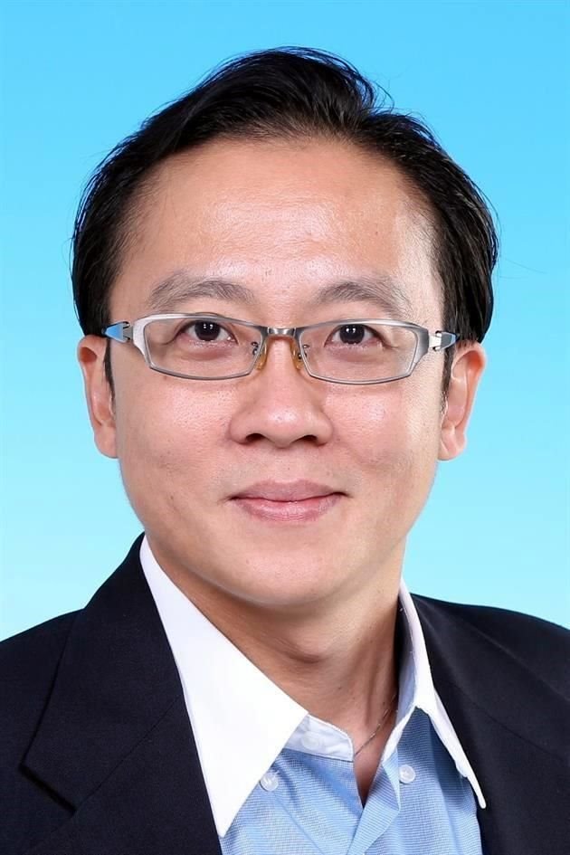 Michael Fung, fundador del movimiento SkillsFuture del Ministerio de Educación de Singapur.