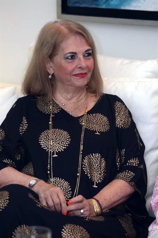 Margarita Vivanco