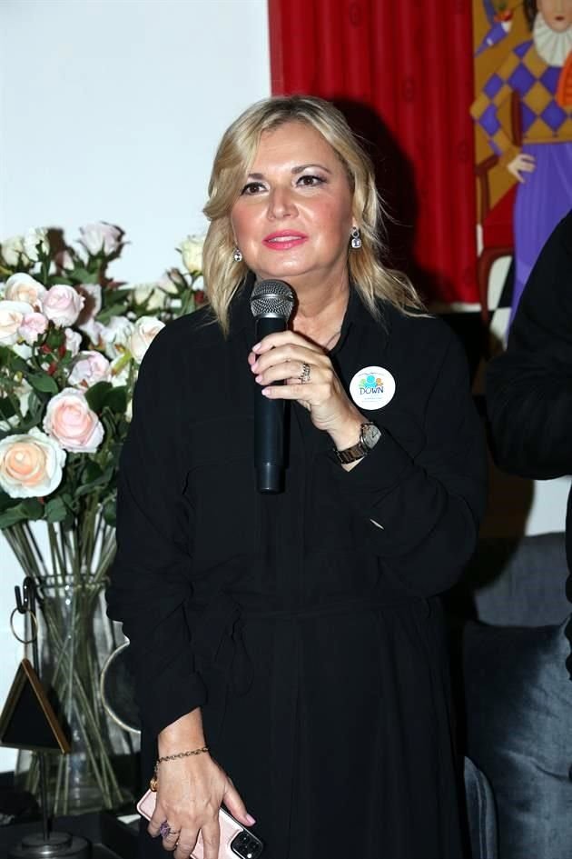 Patricia Rodríguez de Coronado