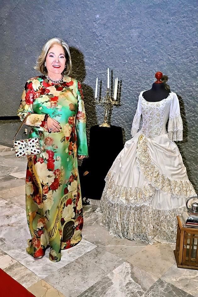 Liliana Melo de Sada