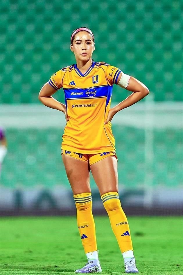 Tigres Femenil ligó su segunda victoria del Apertura 2025 al vencer de visita 2-0 a Santos, con lo que llegó a 7 puntos en el torneo.