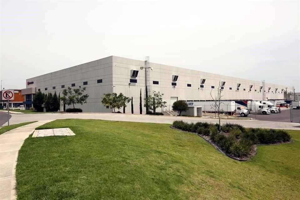 En un comunicado, el organismo expuso que con dicha infraestructura facilita la instalación rápida de empresas en sectores estratégicos sin necesidad de desarrollar nuevas instalaciones desde cero.