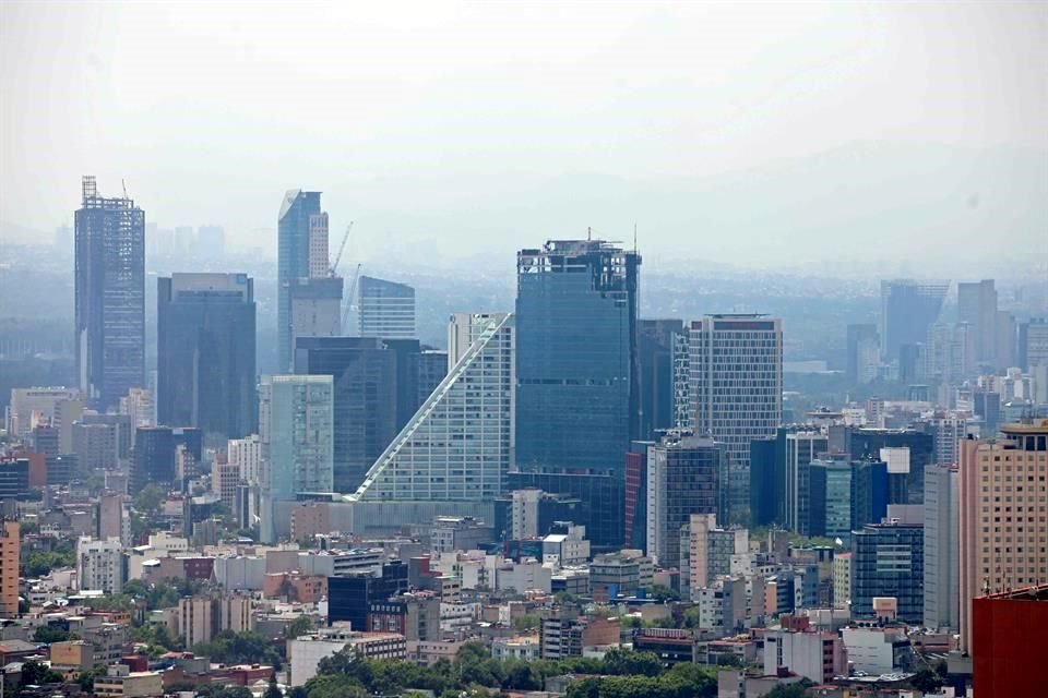 Colima y Ciudad de México reportan una disminución en las participaciones recibidas de 6.4 y 1.5%.