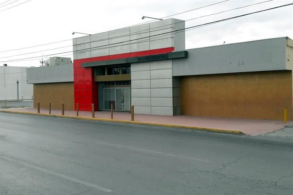Este casino ubicado sobre el boulevard Morelos fue clasurado desde enero por la PGR.