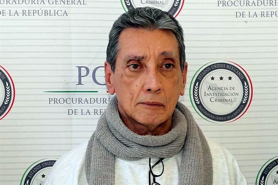 El ex Gobernador Mario Villanueva reprochó al actual Mandatario de Quintana Roo, Carlos Joaquín González, que no lo haya apoyado para que fuera encarcelado en una prisión de la entidad.