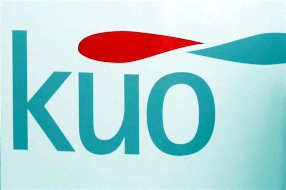 En el trimestre que concluyó en septiembre, Kuo registró una pérdida neta de 1.025 millones de pesos.