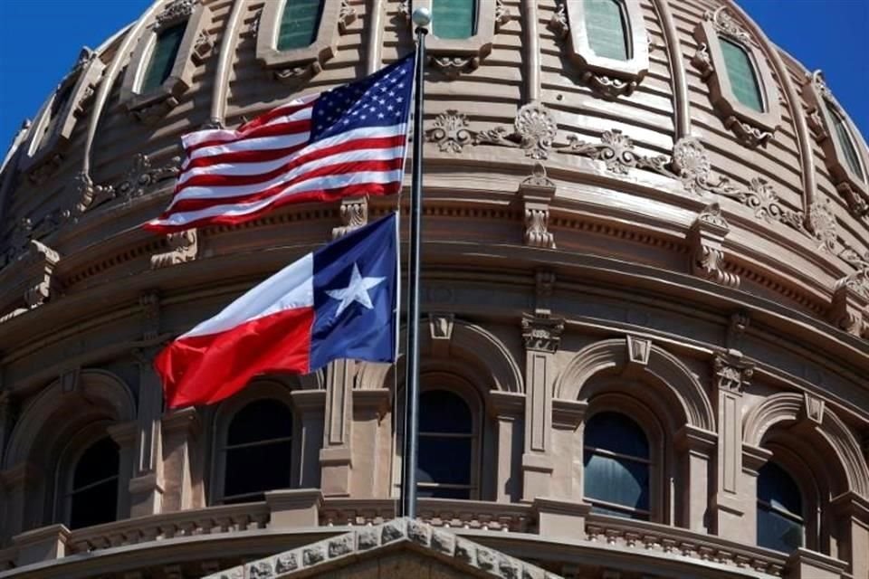 De acuerdo con un investigador, el movimiento independentista de Texas fue creada y controlada por activistas rusos.