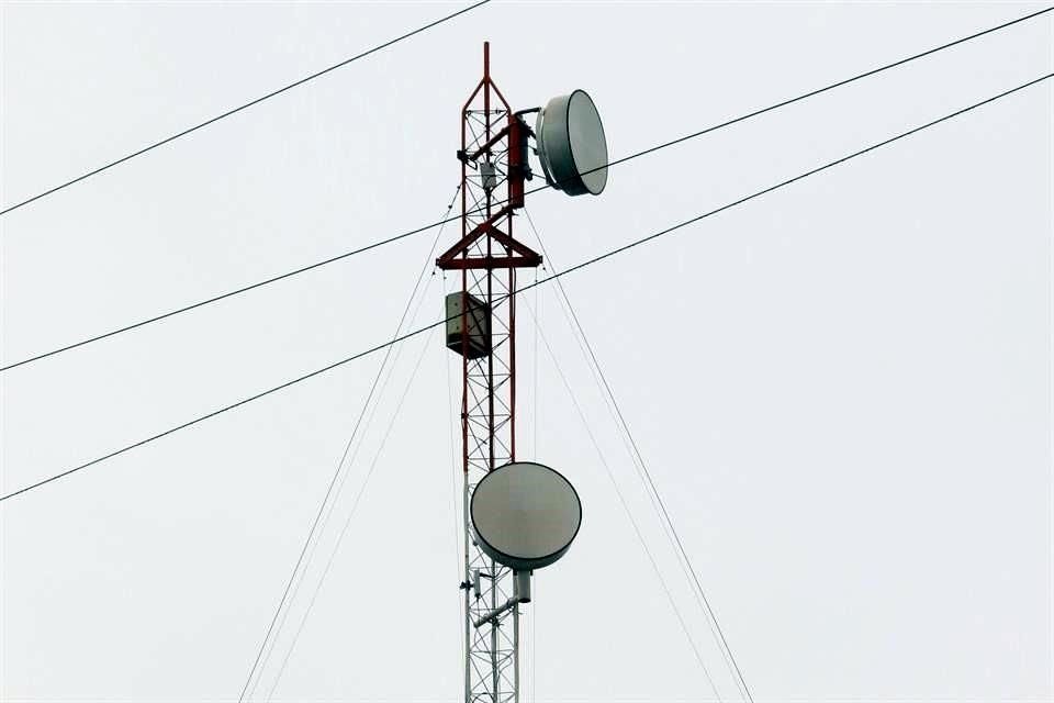 La Cepal recomendó la procuración de la integridad de la infraestructura de telecomunicaciones.
