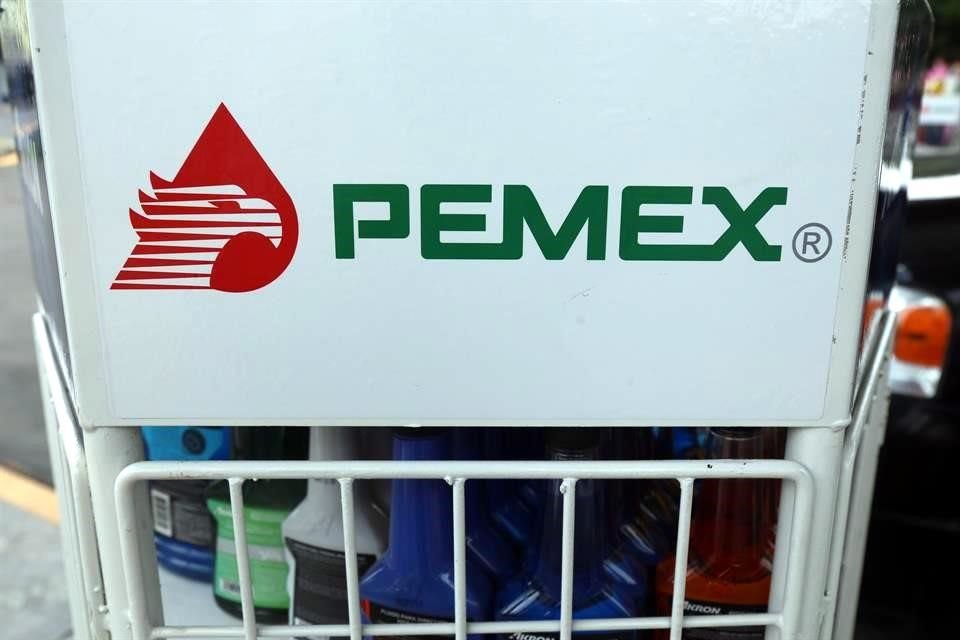 Pemex advirtió que las nuevas estaciones tendrán un alto costo de construcción para replicar equipos que simulen años pasados.