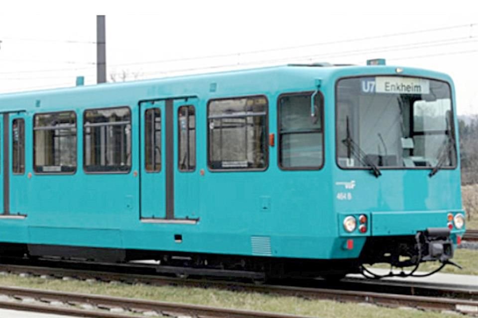 La empresa alemana Ferrostal rechaza remanufacturar los vagones para Líneas 1 y 2.