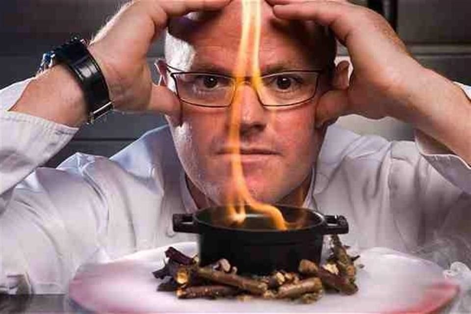 El reconocido chef Heston Blumenthal ha sido acusado, a través de un diario australiano, de explotación y evasión de impuestos.