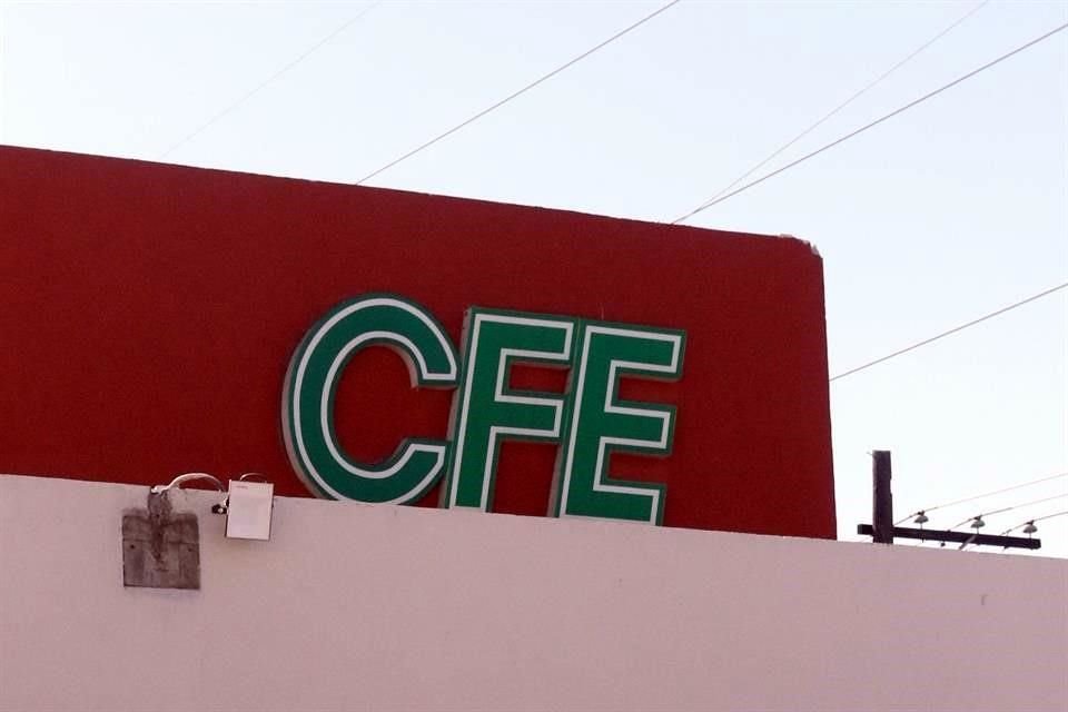 CFE estableció un concurso abierto para participantes nacionales e internacionales.