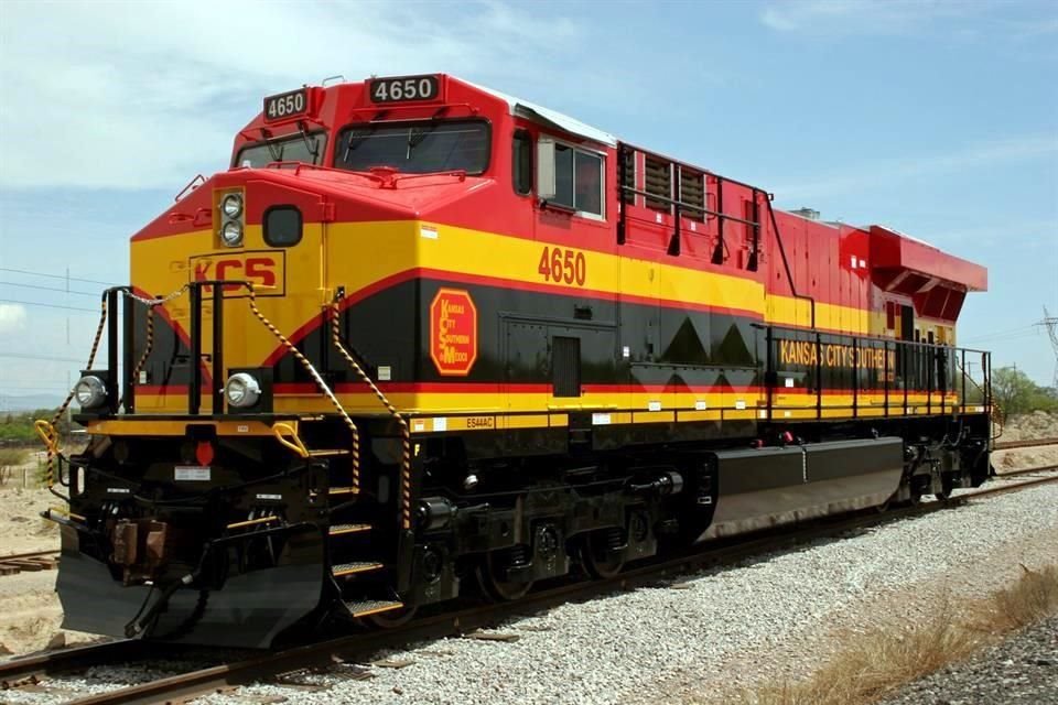 Kansas City Southern destacó en su reporte que la fusión con Canadian Pacific resultará en un mejor servicio para los clientes.