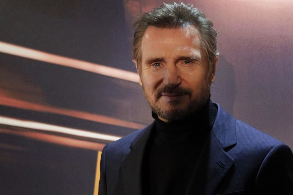 El actor no reveló la identidad de la víctima por seguridad.