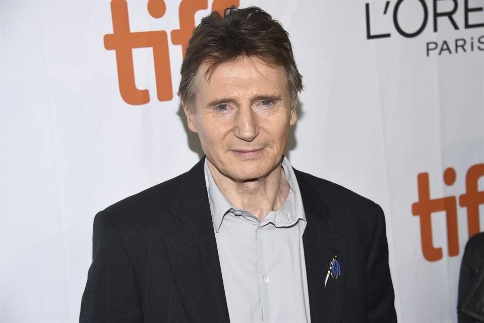 Luego de que Liam Neeson confesó que tuvo pensamientos violentos de venganza, los realizadores de la alfombra roja de su cinta 'Cold Pursuit' decidieron cancelarla.