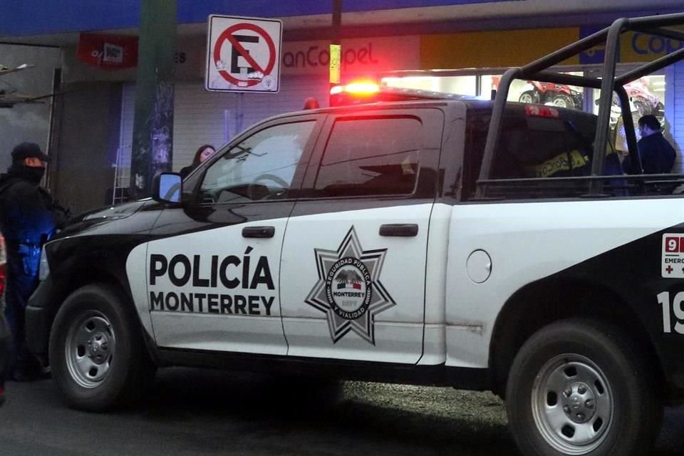 En el 2019, 10 municipios de Nuevo León recibieron 155.1 millones de pesos en materia de seguridad.