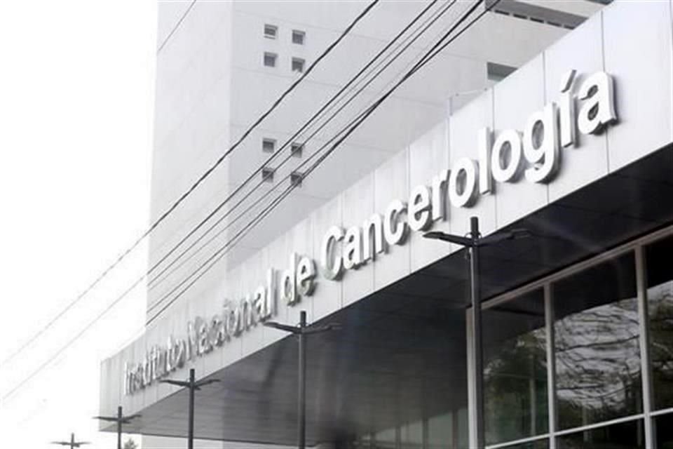 El contrato de farmacias con los que se hará la alianza con la IP abarcará al Instituto Nacional de Cancerología.