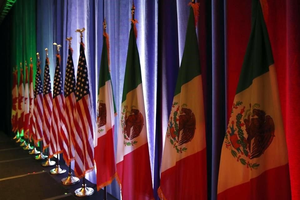 Atraso en implementación de centros de conciliación laboral dan a Estados Unidos razones para acusar a México de incumplimiento al T-MEC.
