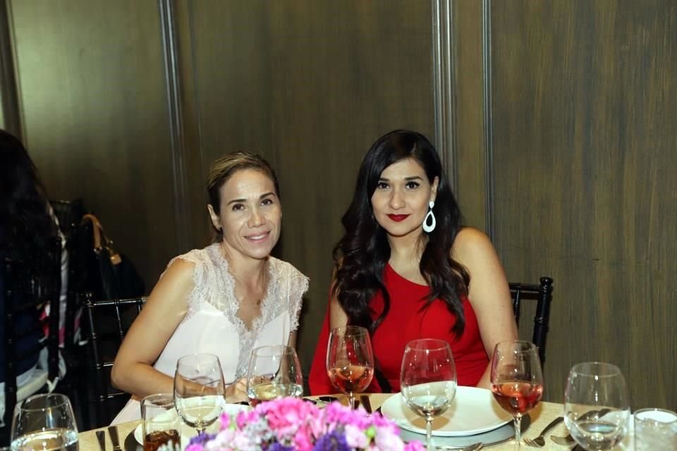 Rosalía Zazueta de Galván y Vidala Rangel