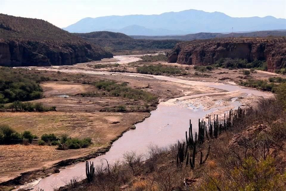 Grupo México afirmó que no existen pruebas científicas que comprueben afectaciones ambientales o de salud en inmediaciones del Río Sonora.