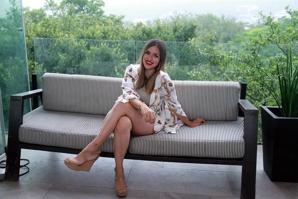 Mónica Maritza López Caballero