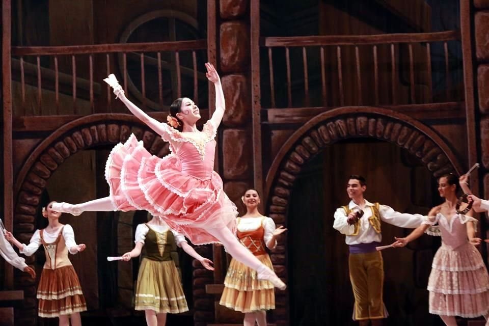 Ballet de Monterrey