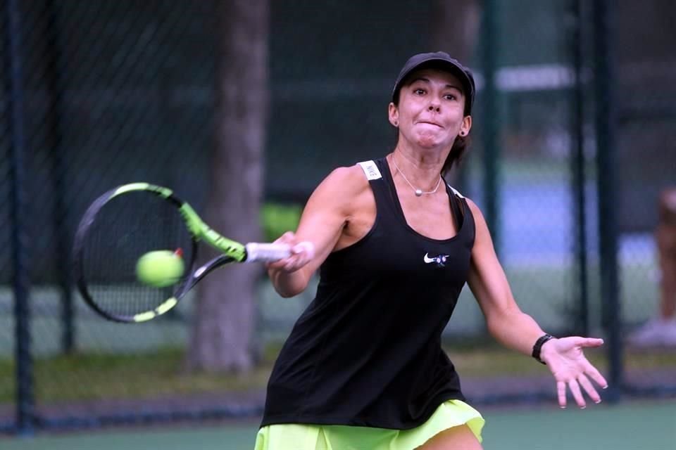 Fuensanta Nieto misiones