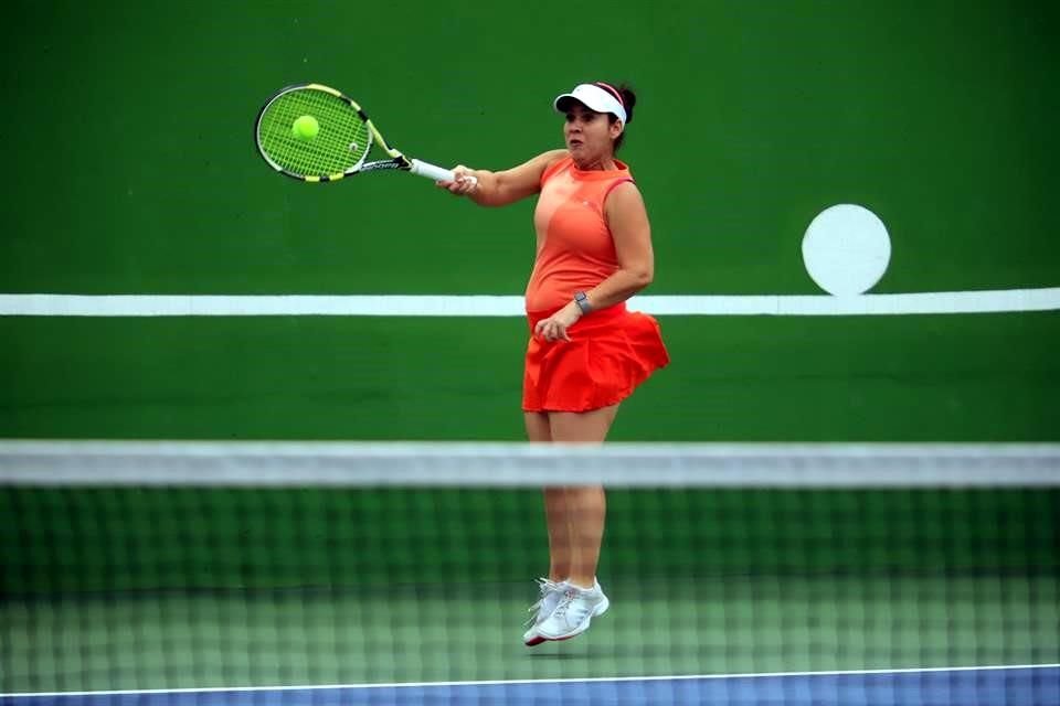 ALPINO CHIPINQUE Alejandra Marroquín