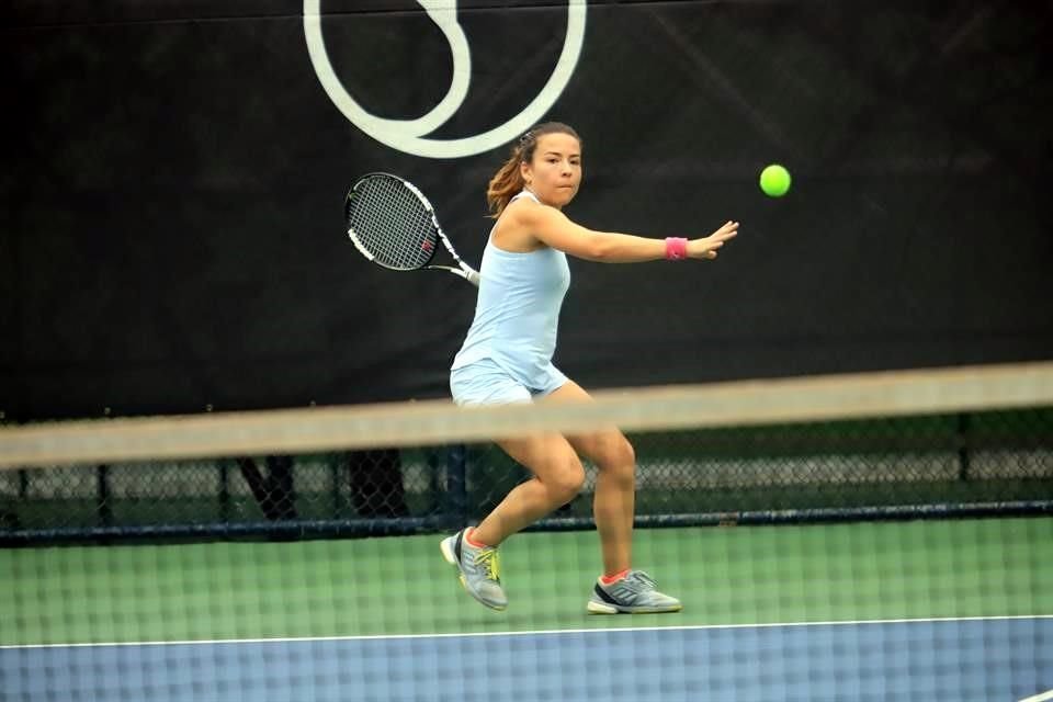 VALLE ALTO Melissa González