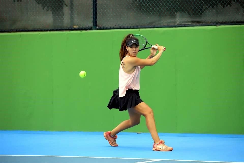 CAMPESTRE MONTERREY Paola Martínez