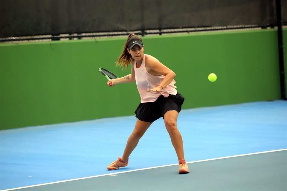 CAMPESTRE MONTERREY Paola Martínez