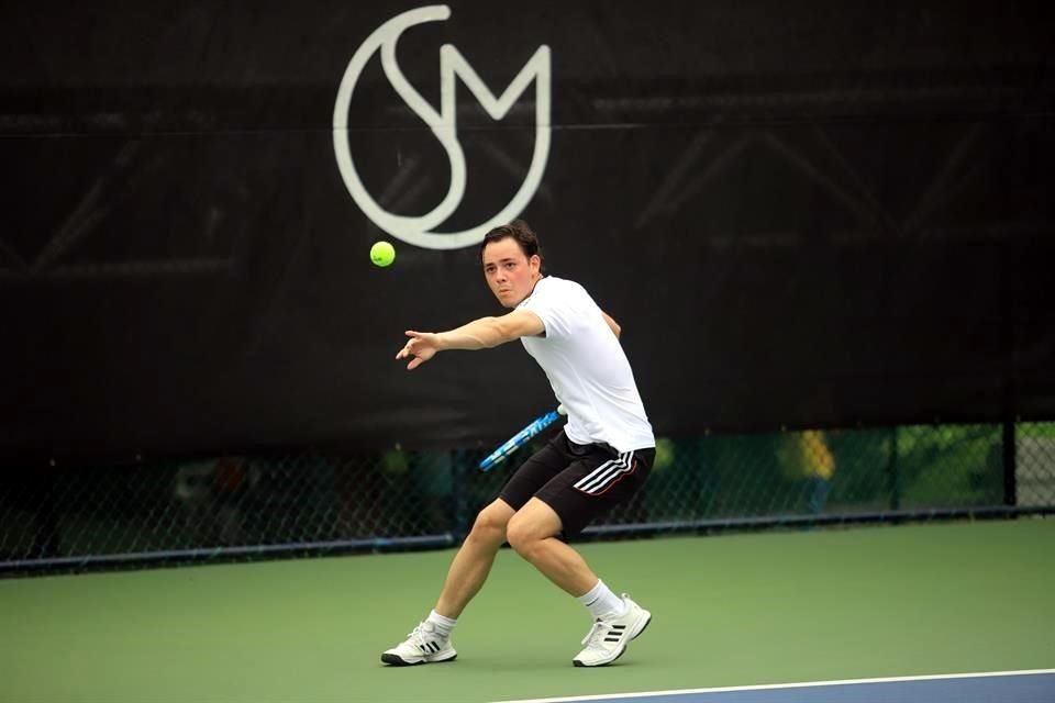 DEPORTIVO SAN AGUSTÍN Alejandro Zárate