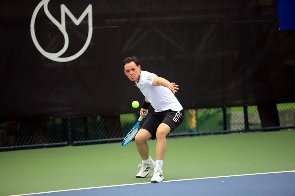 DEPORTIVO SAN AGUSTÍN Alejandro Zárate